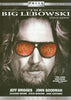 The Big Lebowski (édition grand écran pour collectionneur) (Bilingue) DVD Film