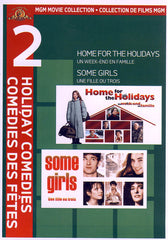 Home For The Holidays / Some Girls (MGM) (Bilingual)