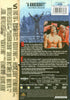 Rocky (écran large, couverture noire) (Bilingue) DVD Film