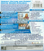 Mamma Mia! The Movie (Blu-ray) BLU-RAY Movie 