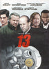 13 (Gela Babluani) Film DVD