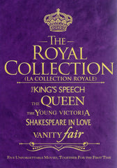 The Royal Collection (Boxset)