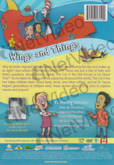 Cat in the Hat Knows a Lot About That - Wings And Things (CA Version)