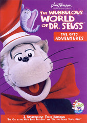 The Wubbulous World of Dr. Seuss - The Cat s Adventures (MAPLE)