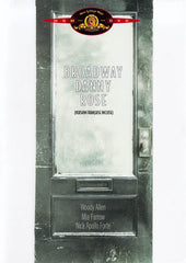 Broadway Danny Rose (MGM) (Bilingual)