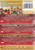 Alvin and The Chipmunk (1,2 & 3) (Bilingual) DVD Movie