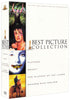 Best Picture Collection (Platoon / Rocky / The Silence of The Lambs / Dances With Wolves) (Boxset) DVD Movie 