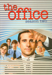 The Office - Season Two (Keepcase With Slipcover)