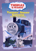 Thomas & Friends - Thomas Snowy Surprise DVD Movie
