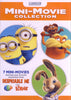 7 Mini-Movie Collection (Illumination Divertissement) DVD Film