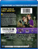 R.L. Stine s Mostly Ghostly - Have You Met My Ghoulfriend (Blu-ray + DVD + Digital HD) (Blu-ray) BLU-RAY Movie 