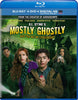 La plupart des fantômes de RL Stine - Avez-vous rencontré mon fantôme (Blu-ray + DVD + HD numérique) (Blu-ray) Film BLU-RAY