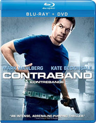 Contrebande (Blu-ray + DVD) (Bilingue) (Blu-ray)