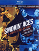 Smokin 'Aces (2 Movie Collection) (Blu-ray) (Boxset) (Bilingue) BLU-RAY Movie