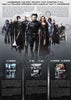 X-men Trilogy (X-men / X-men United / X-men The Last Stand) (Boxset) (Bilingual) DVD Movie 