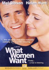 What Women Want (Widescreen)