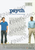 Psych - The Complete Season 2 (Slipcase) (Boxset) DVD Movie