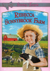 Shirley Temple - Rebecca de Sunnybrook Farm