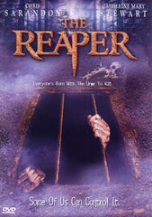 The Reaper (CA Version)
