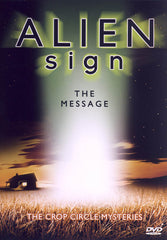 Alien Sign - Le message (version CA)