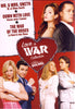 Love Is War Collection (Mr & Mrs. Smith / Down With Love / War of the Roses) (Boxset) (Bilingual) DVD Movie 