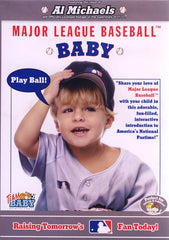 Ligue majeure de baseball bébé