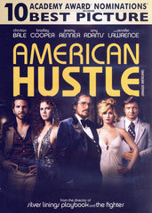 American Hustle (Bilingue)