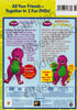 Barney (Dino DancinTunes / Musical Scrapbook) (Double Feature) DVD Movie 