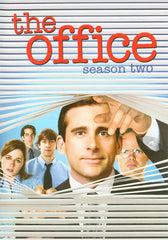 The Office - Saison Deux (Keepcase)