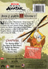 Avatar - The Last Airbender - Book 2: Earth - Vol. 1 DVD Movie