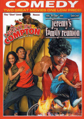 A Night in Compton / Jeremy's Family Reunion (Double Feature)