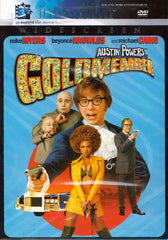 Austin Powers in Goldmember (Écran large Infinifilm)