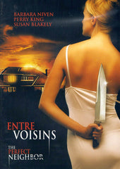 Entre Voisins (Le Voisin Parfait) (Bilingue)