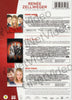 Renee Zellweger - 3 Film Collection (Bridget Jones s Diary / Chicago / New in Town) (Bilingual) DVD Movie