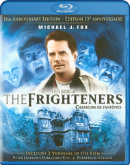 The Frighteners (Blu-ray) (Bilingue)