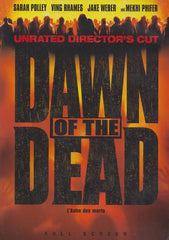 Dawn of the Dead (Plein écran, non évalué par le réalisateur) (Bilingue)