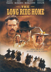 Long Ride Home (version CA)
