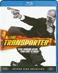 Le transporteur (Blu-ray)