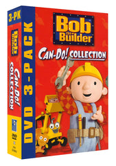 Bob le constructeur - Can-Do! Collection (Boxset)
