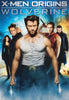 X-Men Origins - Wolverine (édition monodisque) DVD Film