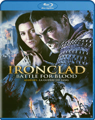 Ironclad - La bataille du sang (Blu-ray) (Bilingue)