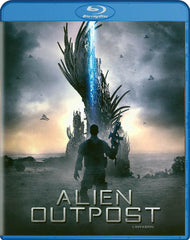 Alien Outpost (Blu-ray) (Bilingue)