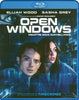 Ouvrir Windows (Blu-ray) (Bilingue) Film BLU-RAY