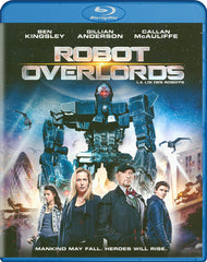 Robot Overlords (Blu-ray) (Bilingue)