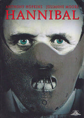 Hannibal (Édition Collector Steelbook) (Bilingue)