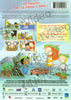 Stella and Sam - Shipwrecked (Bilingual) DVD Movie 