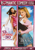 13 Going on 30 / Petit Livre noir (Double comédie romantique) (Bilingue) DVD Film