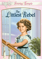 The Littlest Rebel (Shirley Temple) (Ancienne Version)