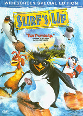 Surf s Up (Widescreen Special Edition)
