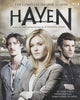 Haven - L'intégrale de la deuxième saison (Blu-ray) (Boxset) Film BLU-RAY